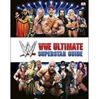 WWE Ultimate Superstar Guide- 2nd Edition